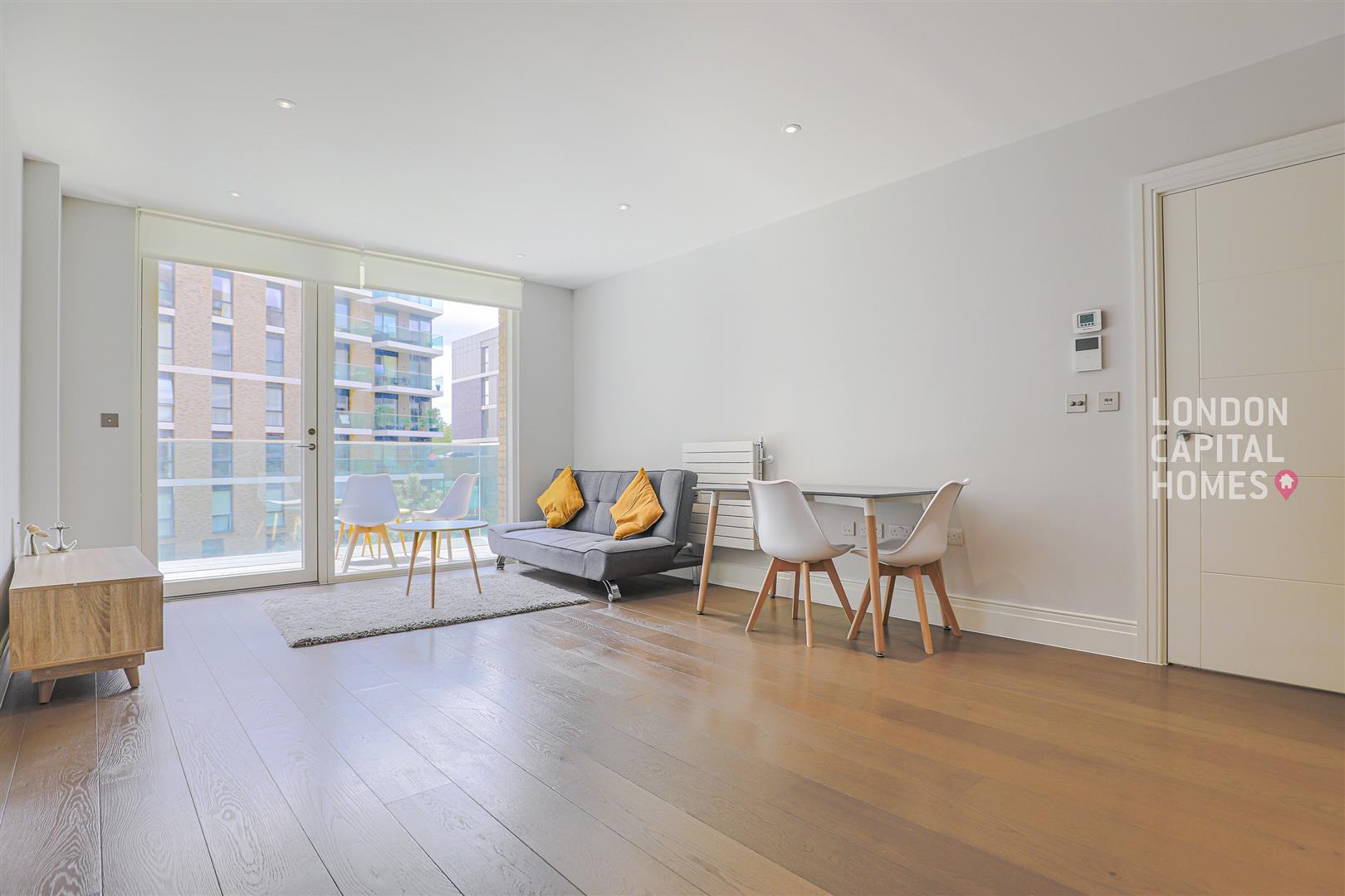 2 bed property in Queenshurst Square, Kingston Upon Thames